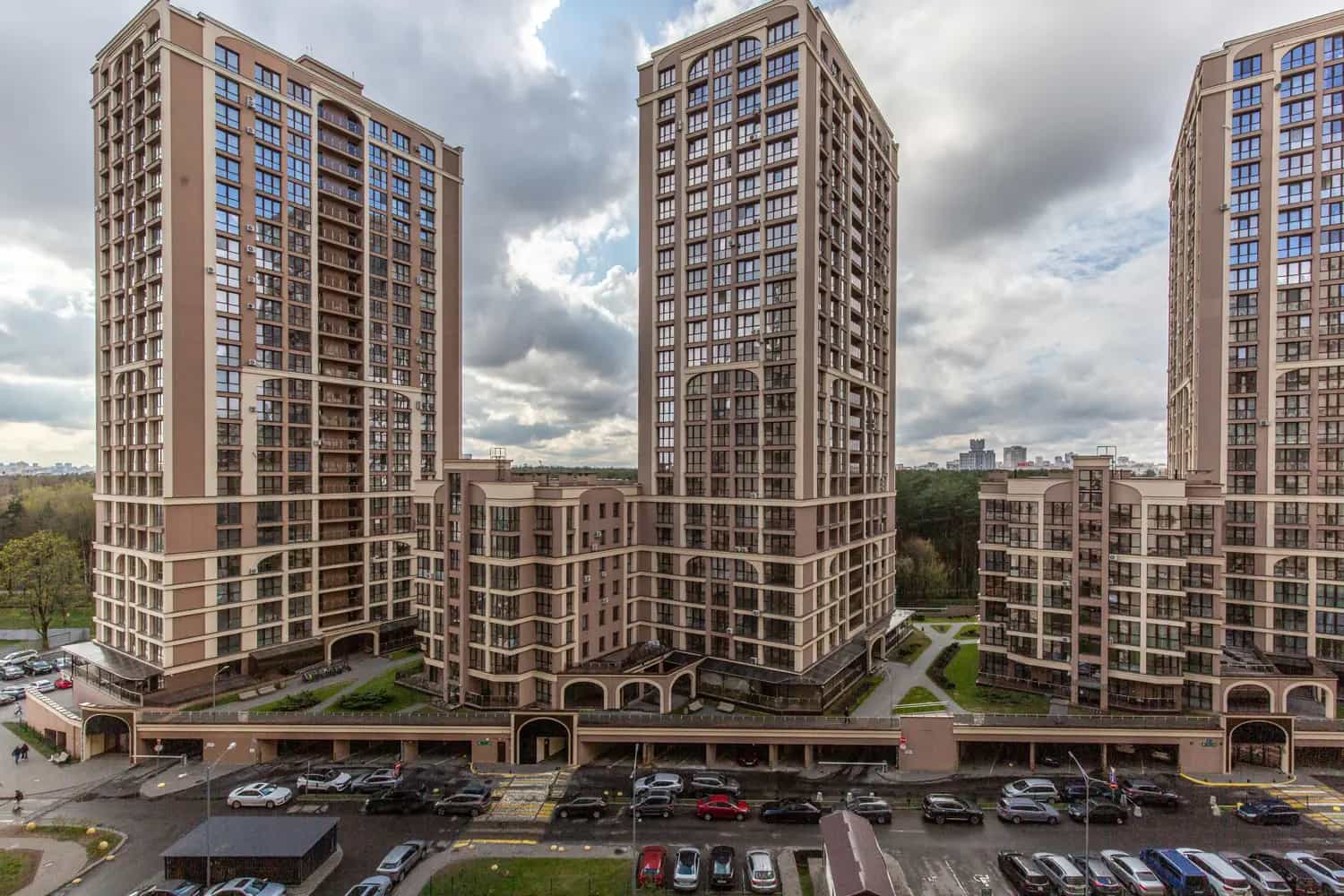 Беларусь, Минск, улица Макаёнка, 12А, фото 16
