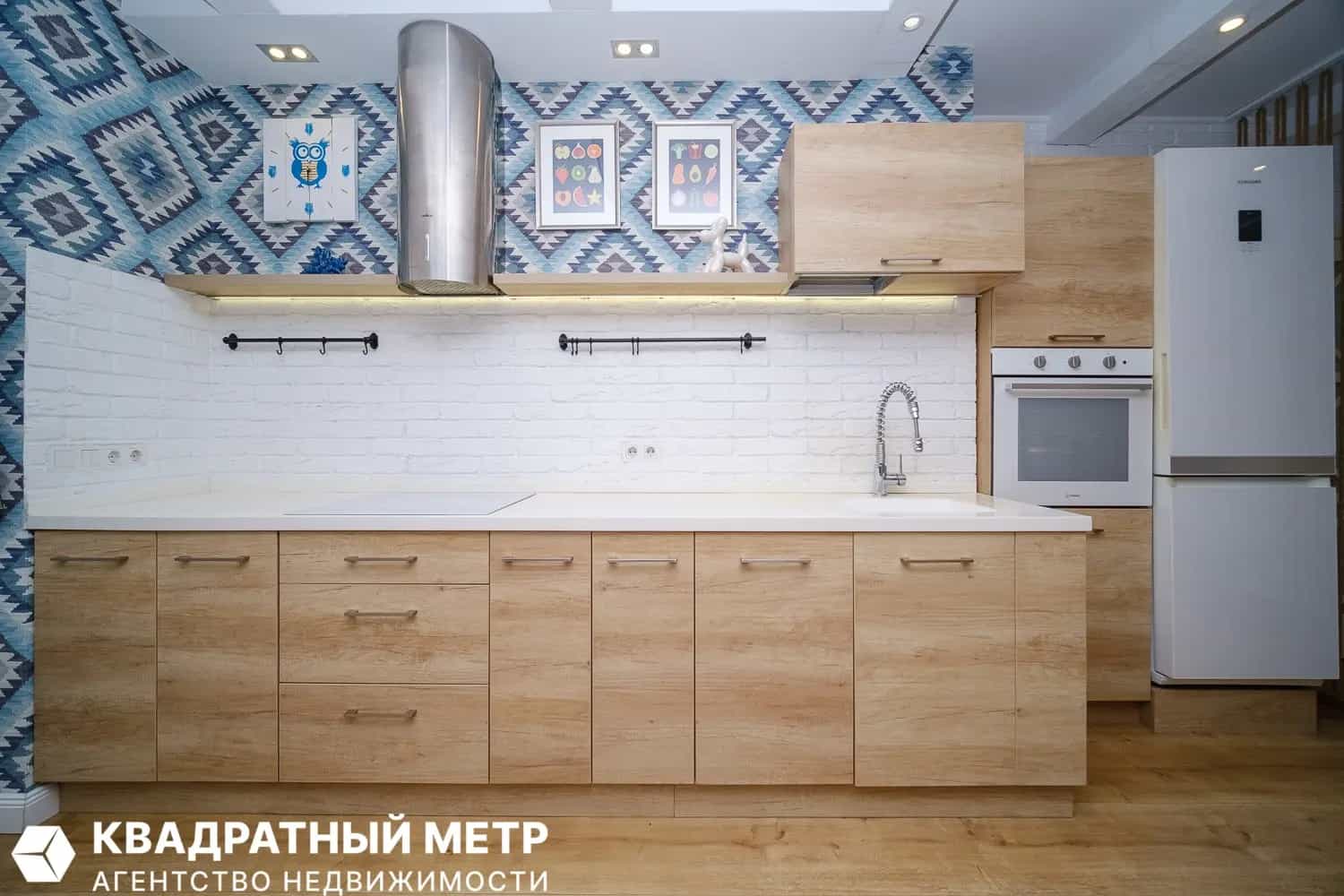 Беларусь, Минск, улица Маяковского, 99, фото 10