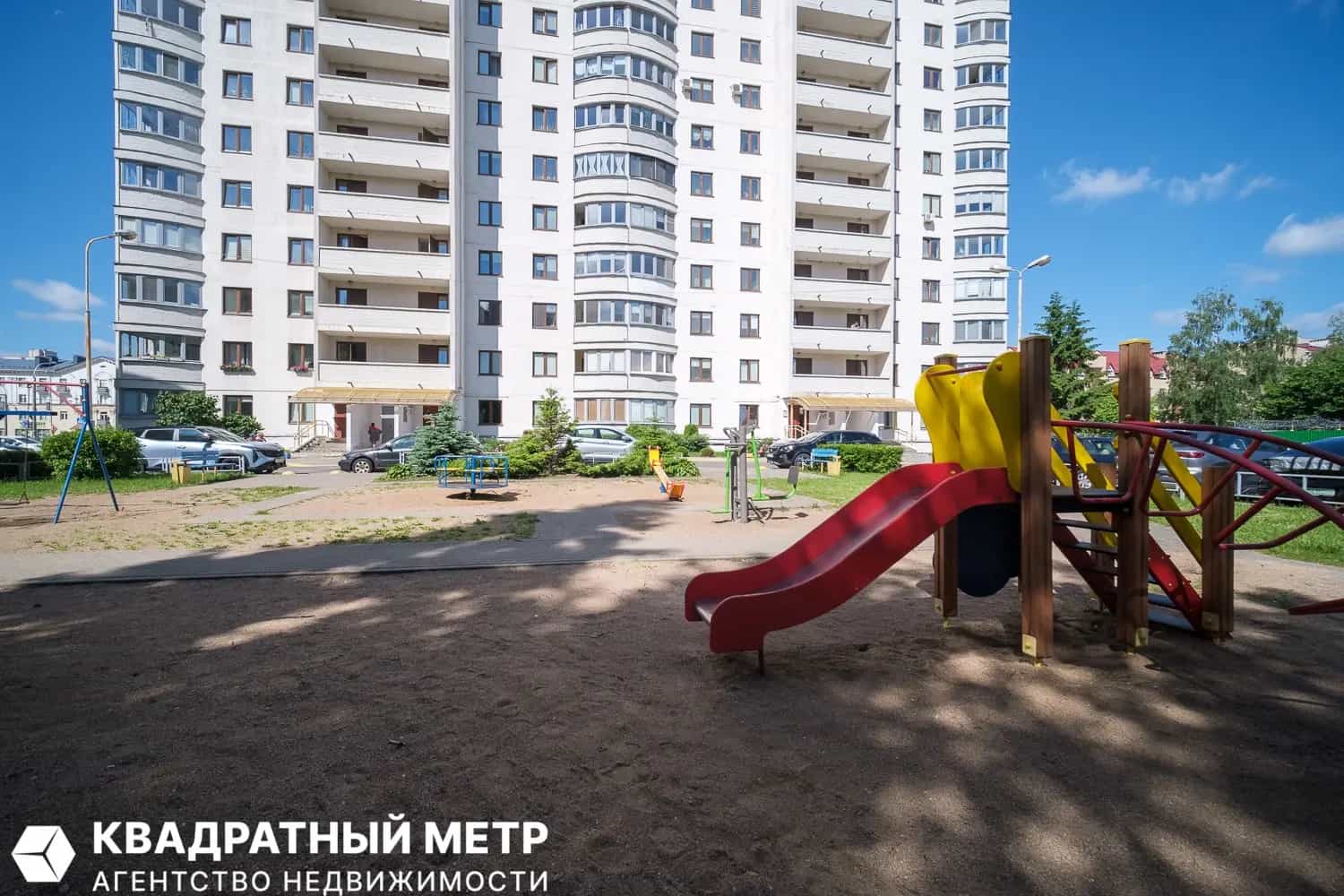 Беларусь, Минск, улица Маяковского, 99, фото 49