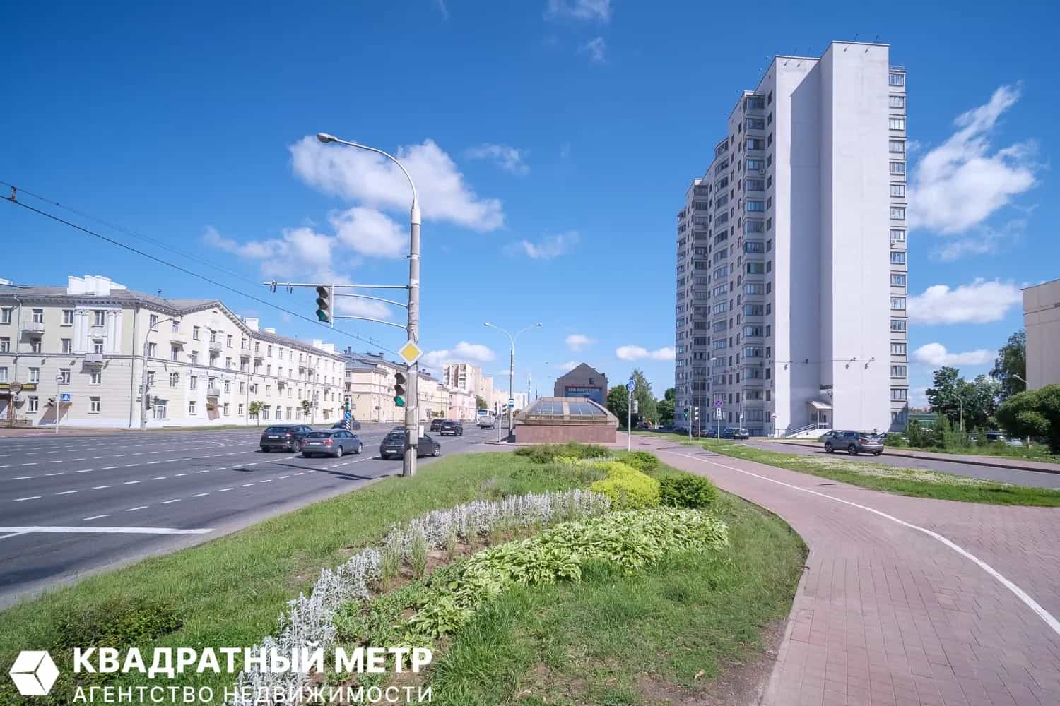 Беларусь, Минск, улица Маяковского, 99, фото 50