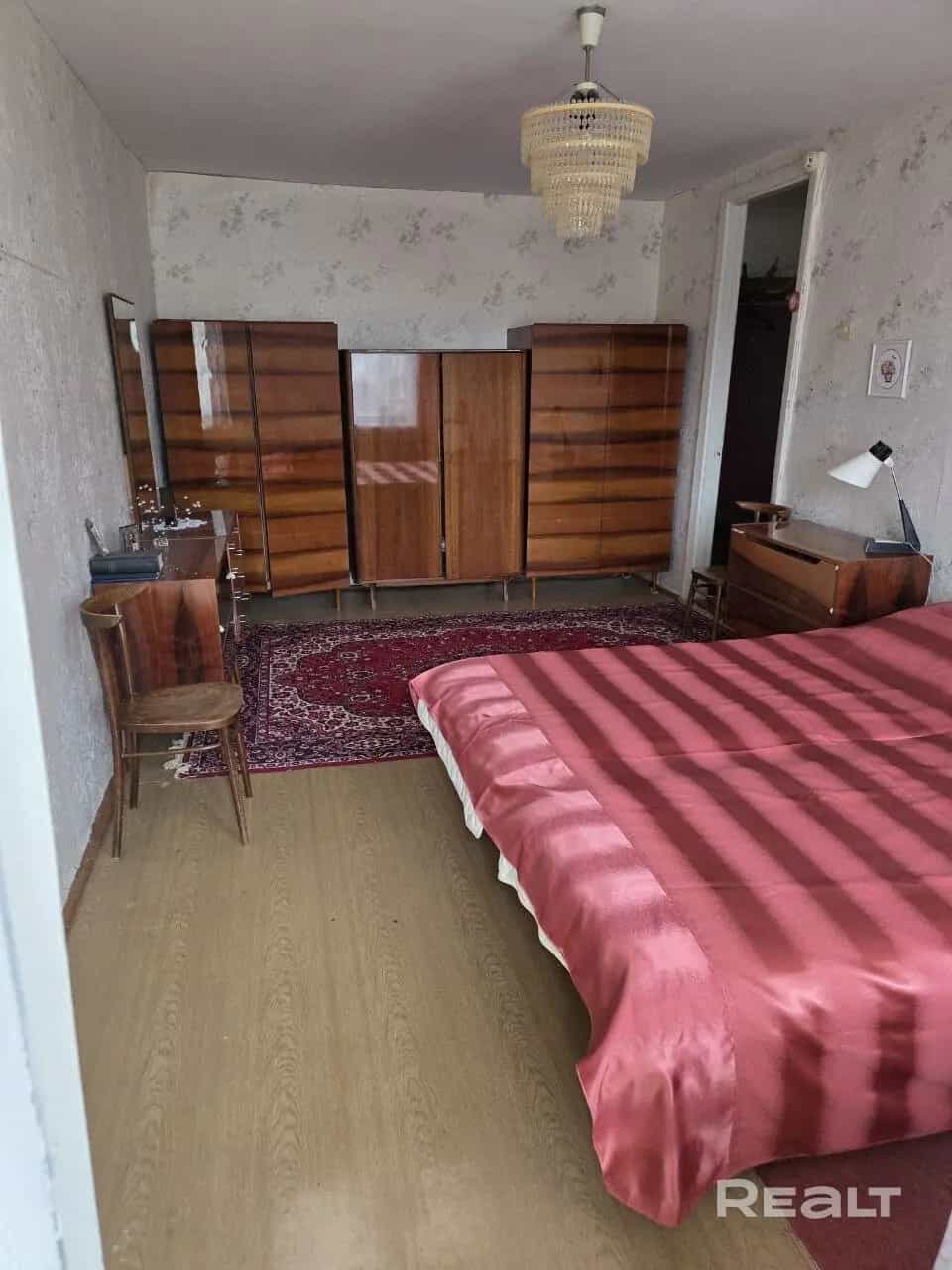 Беларусь, Минская область, Мядельский район, Нарочский сельсовет, курортный посёлок Нарочь, Ленинская улица, 16, фото 7