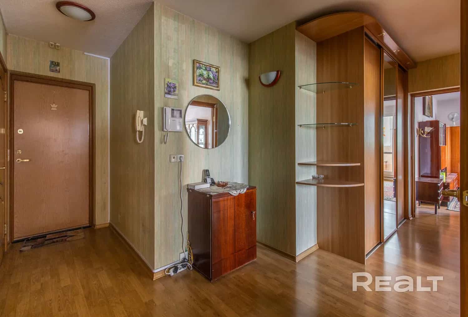 Беларусь, Минск, Денисовская улица, 47, фото 22