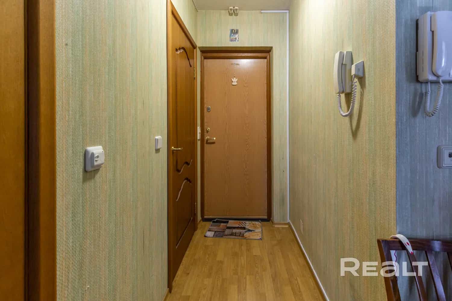 Беларусь, Минск, Денисовская улица, 47, фото 23