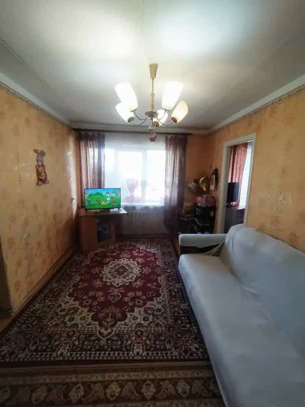 Беларусь, Витебская область, Орша, улица Мира, 7, фото 3
