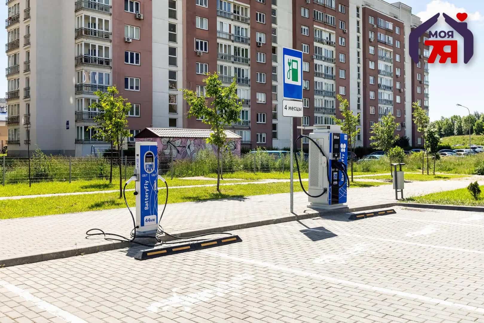 Беларусь, Минск, улица Притыцкого, 113, фото 23