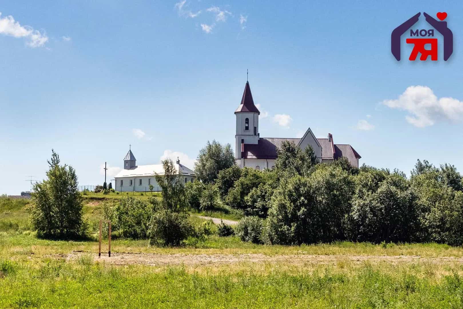Беларусь, Минск, улица Притыцкого, 113, фото 25