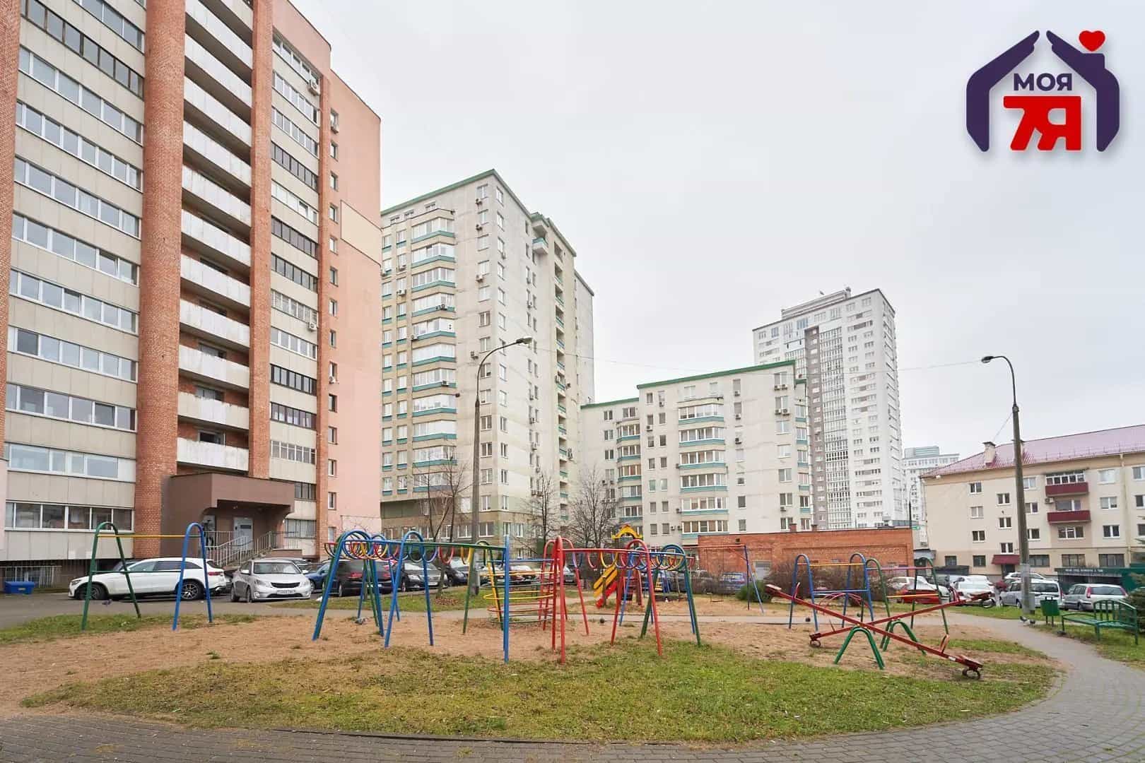 Беларусь, Минск, улица Тимирязева, 4, фото 35