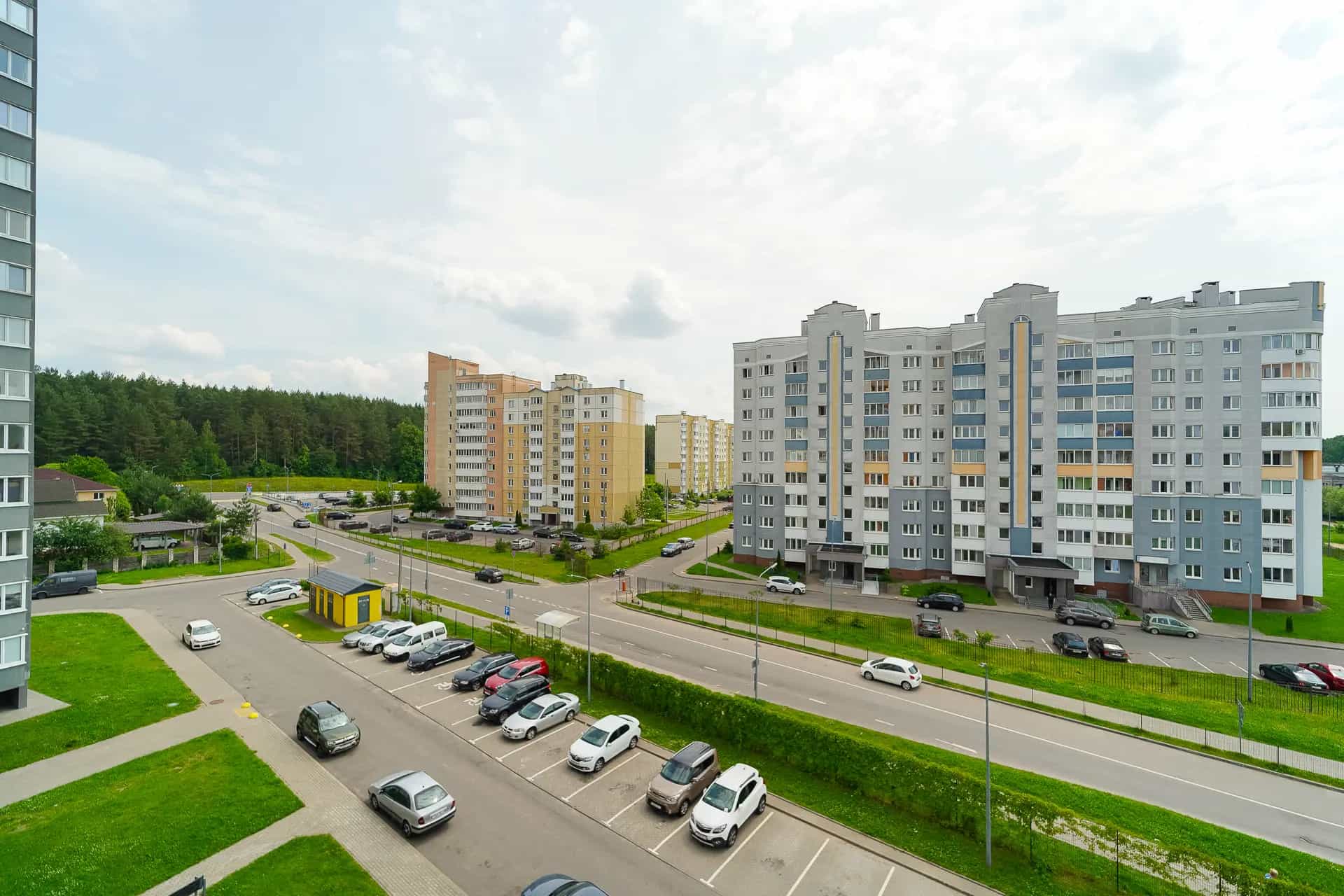 Беларусь, Минский район, Боровлянский сельсовет, деревня Копище, улица Николая Михайлашева, 5, фото 27
