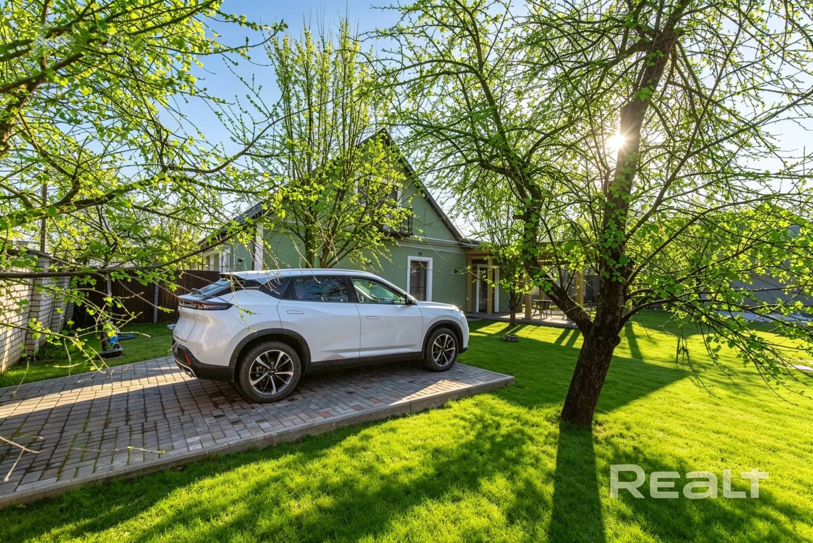 Беларусь, Минский район, агрогородок Колодищи, улица Пушкина, 34, фото 29