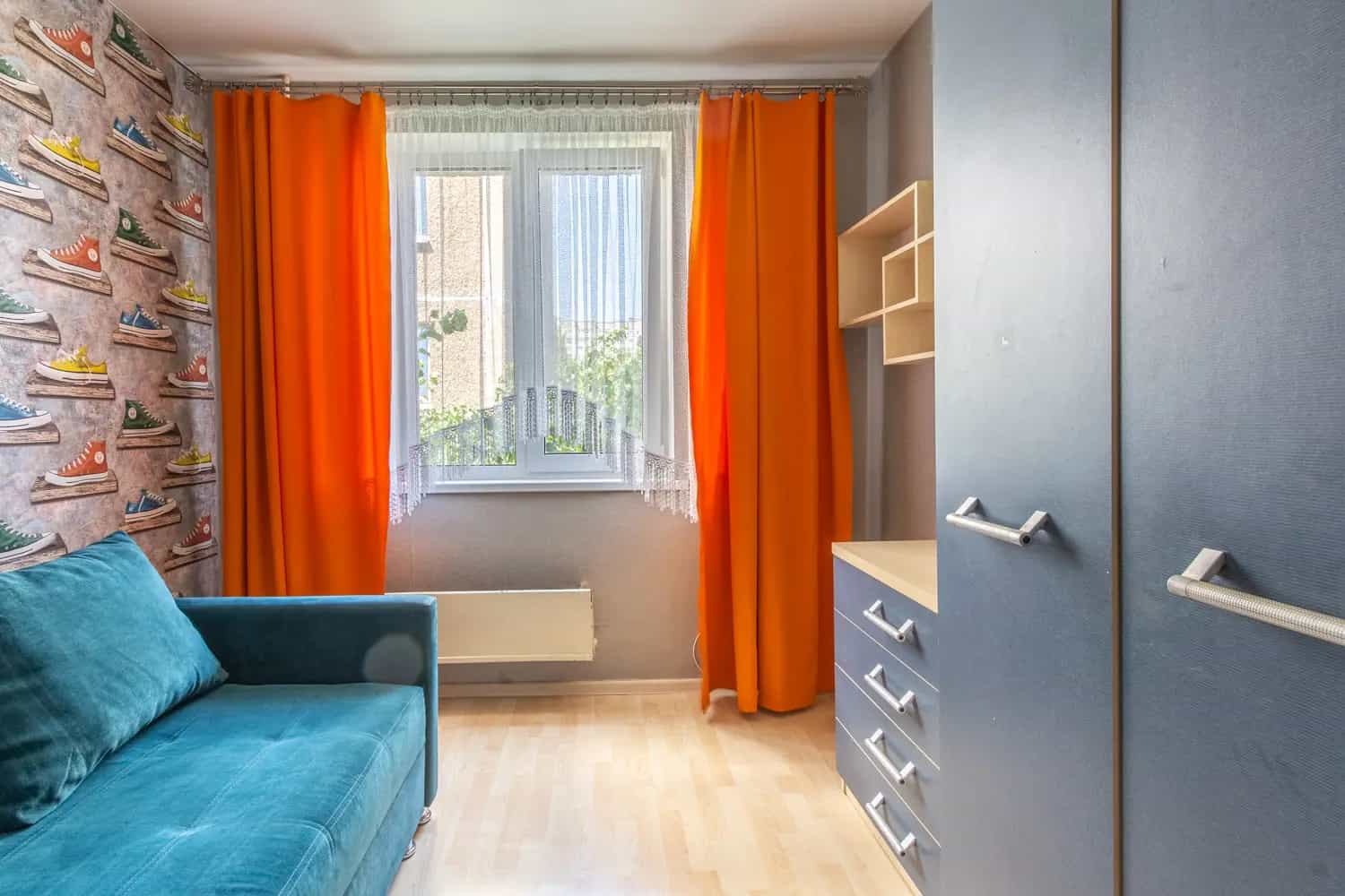 Беларусь, Минск, улица Космонавтов, 9к1, фото 2