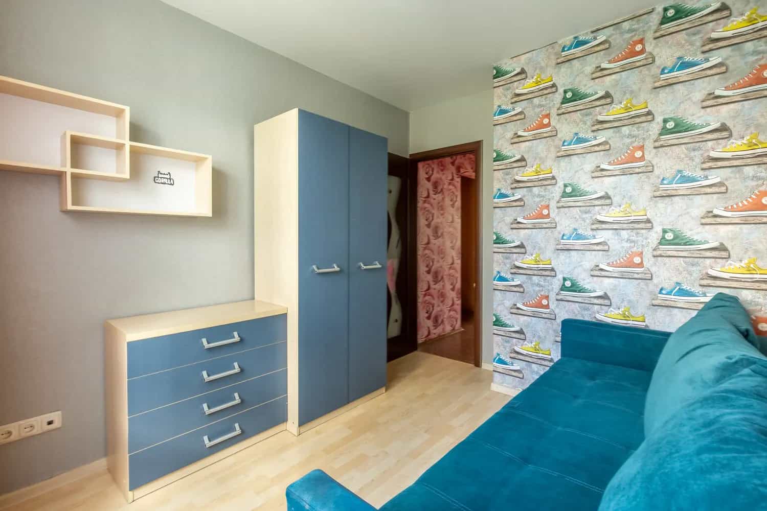 Беларусь, Минск, улица Космонавтов, 9к1, фото 3