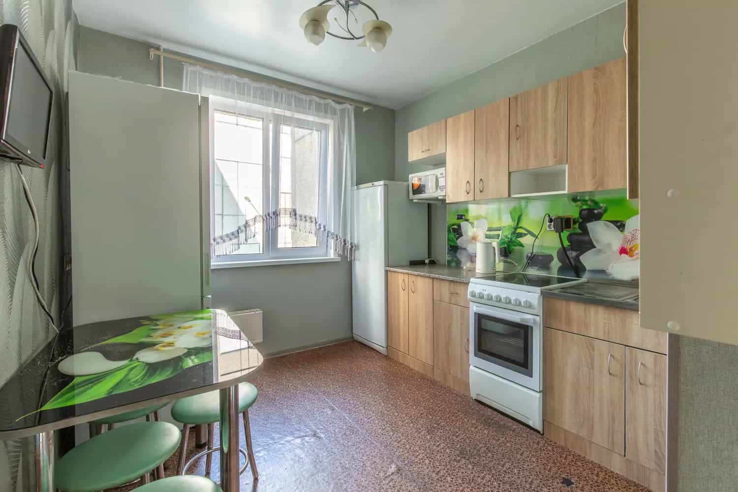 Беларусь, Минск, улица Космонавтов, 9к1, фото 5