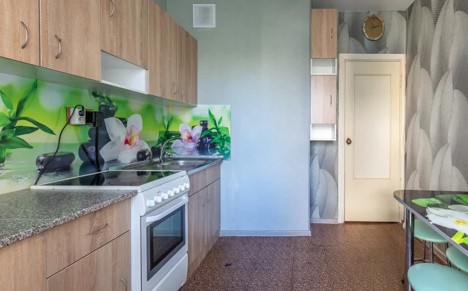 Беларусь, Минск, улица Космонавтов, 9к1, фото 7