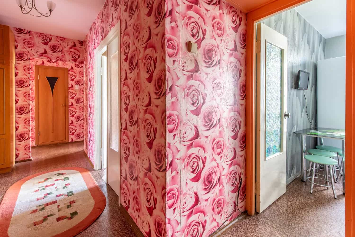 Беларусь, Минск, улица Космонавтов, 9к1, фото 8