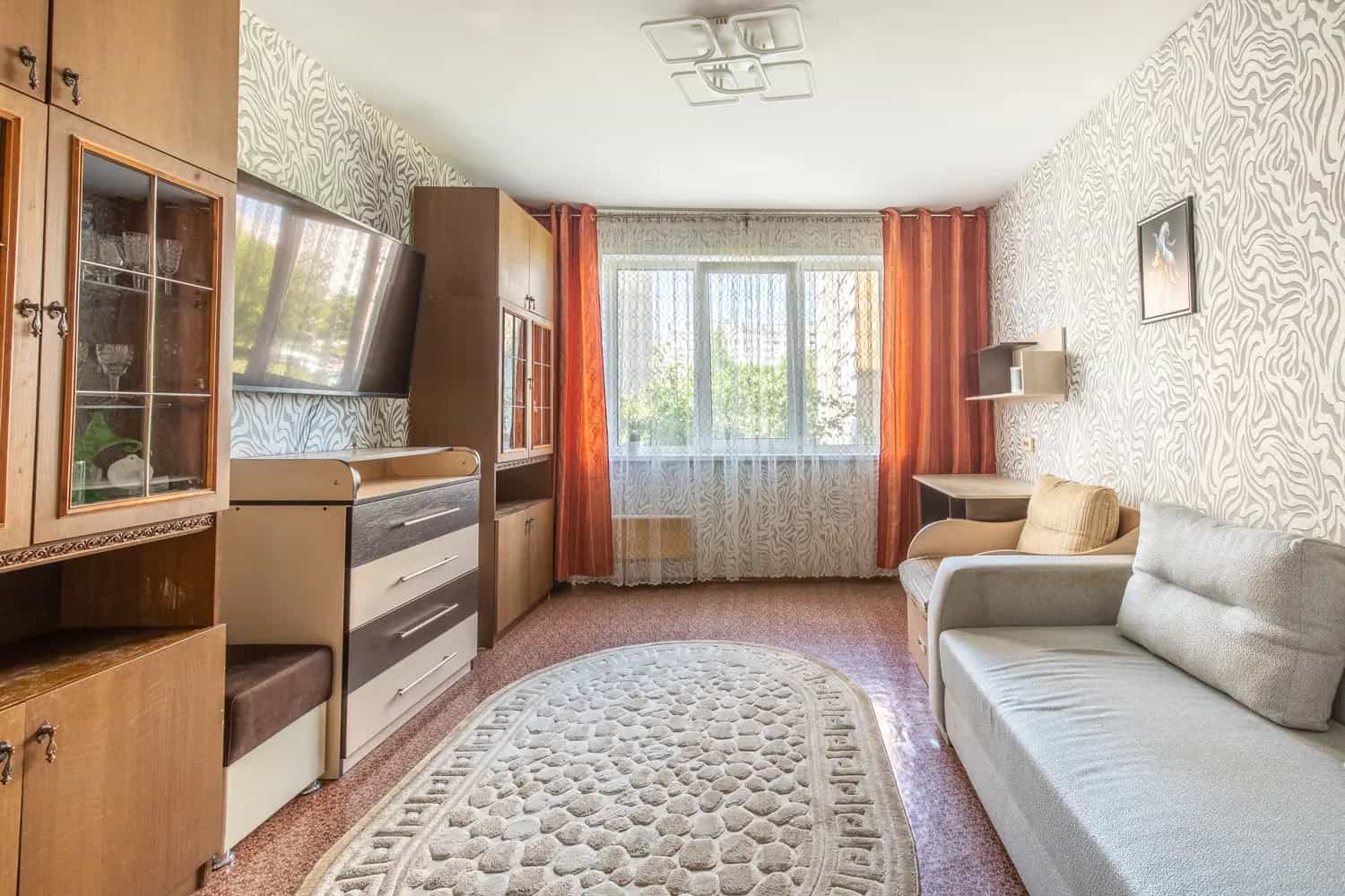 Беларусь, Минск, улица Космонавтов, 9к1, фото 13