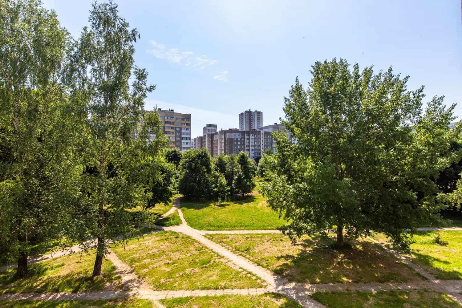 Беларусь, Минск, улица Космонавтов, 9к1, фото 19