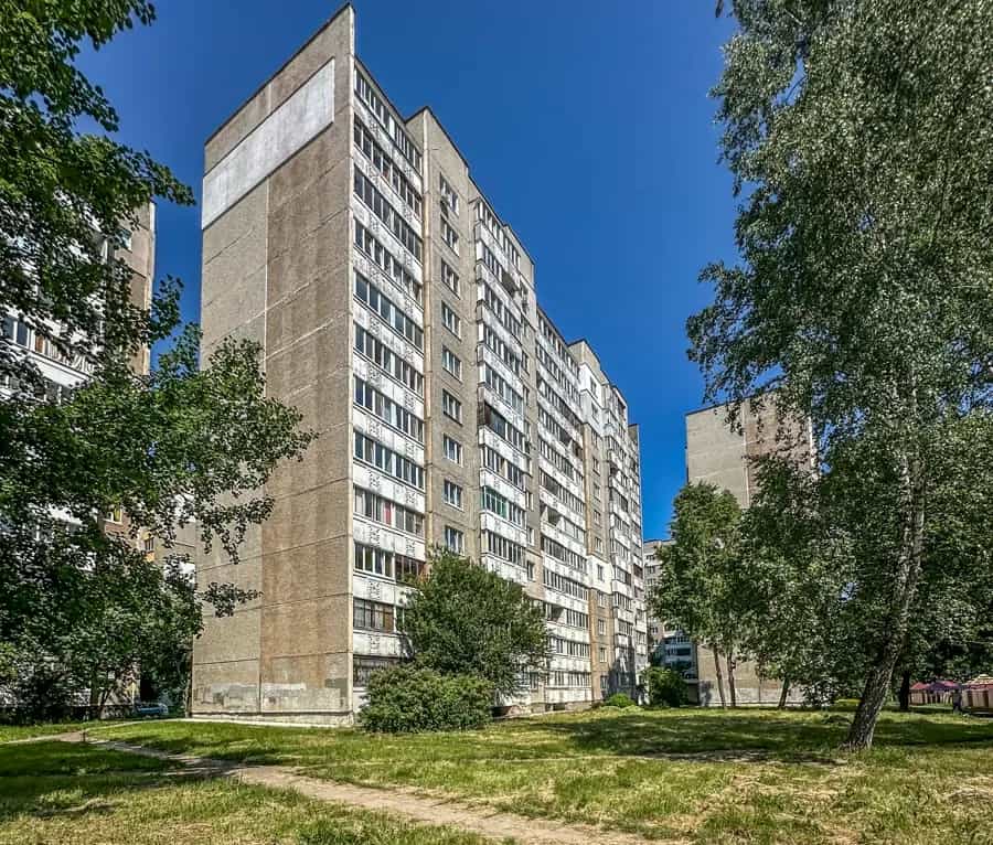 Беларусь, Минск, улица Космонавтов, 9к1, фото 22