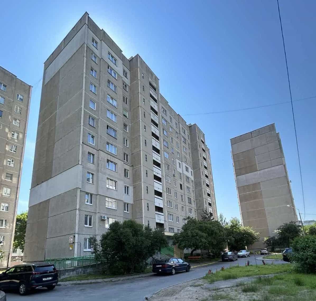 Беларусь, Минск, улица Космонавтов, 9к1, фото 23