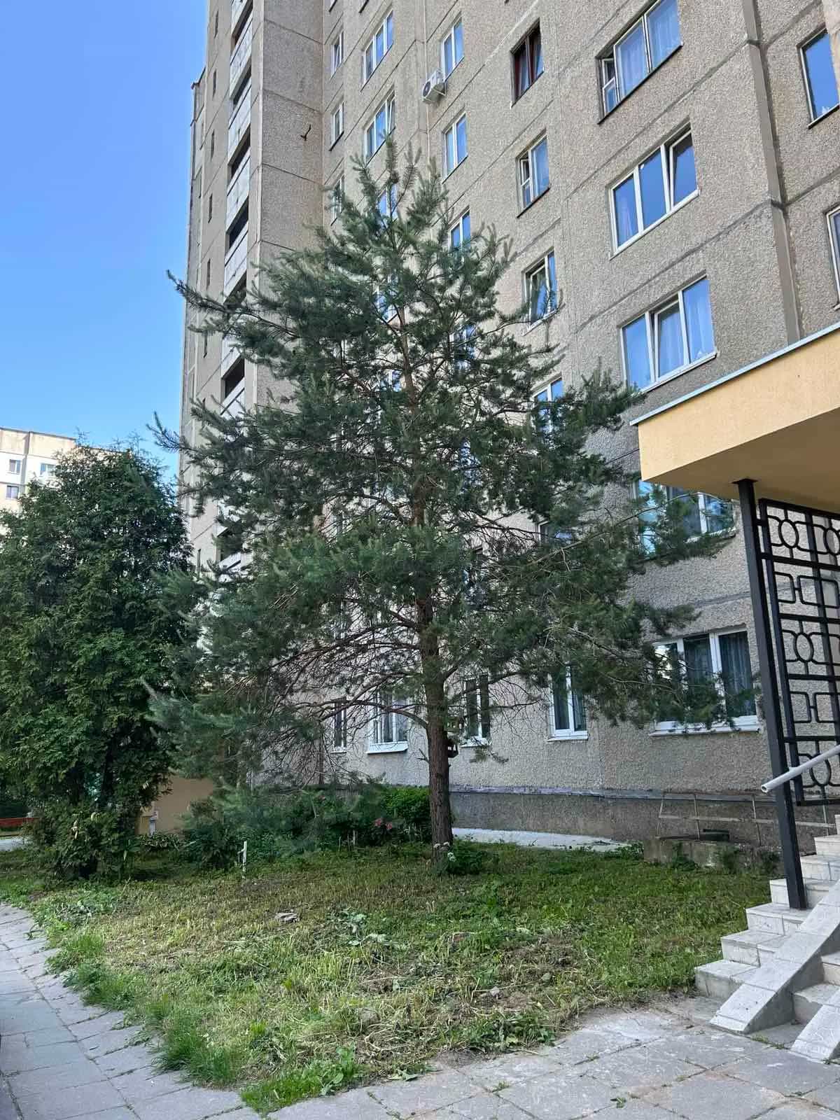 Беларусь, Минск, улица Космонавтов, 9к1, фото 24