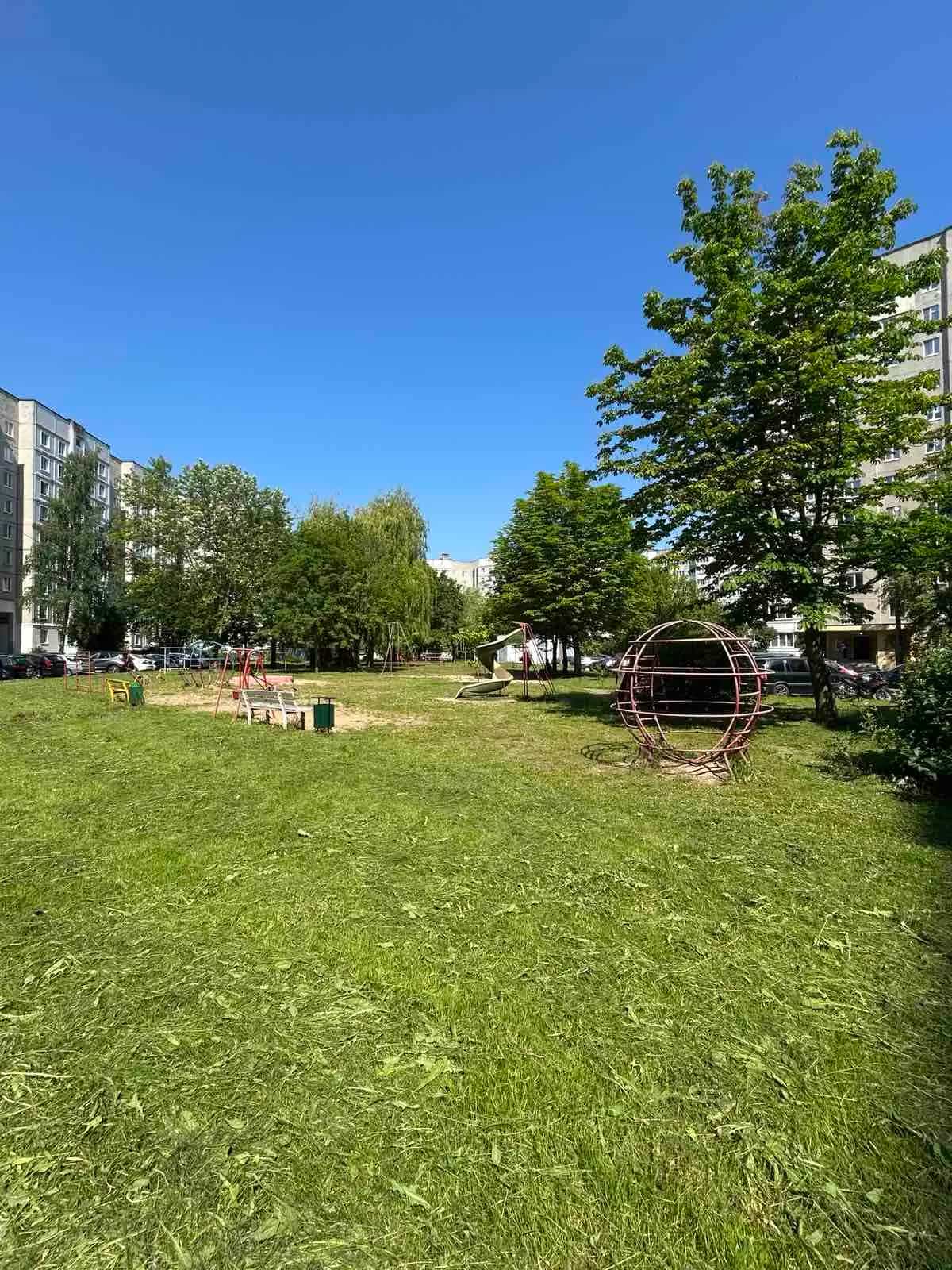 Беларусь, Минск, улица Космонавтов, 9к1, фото 26