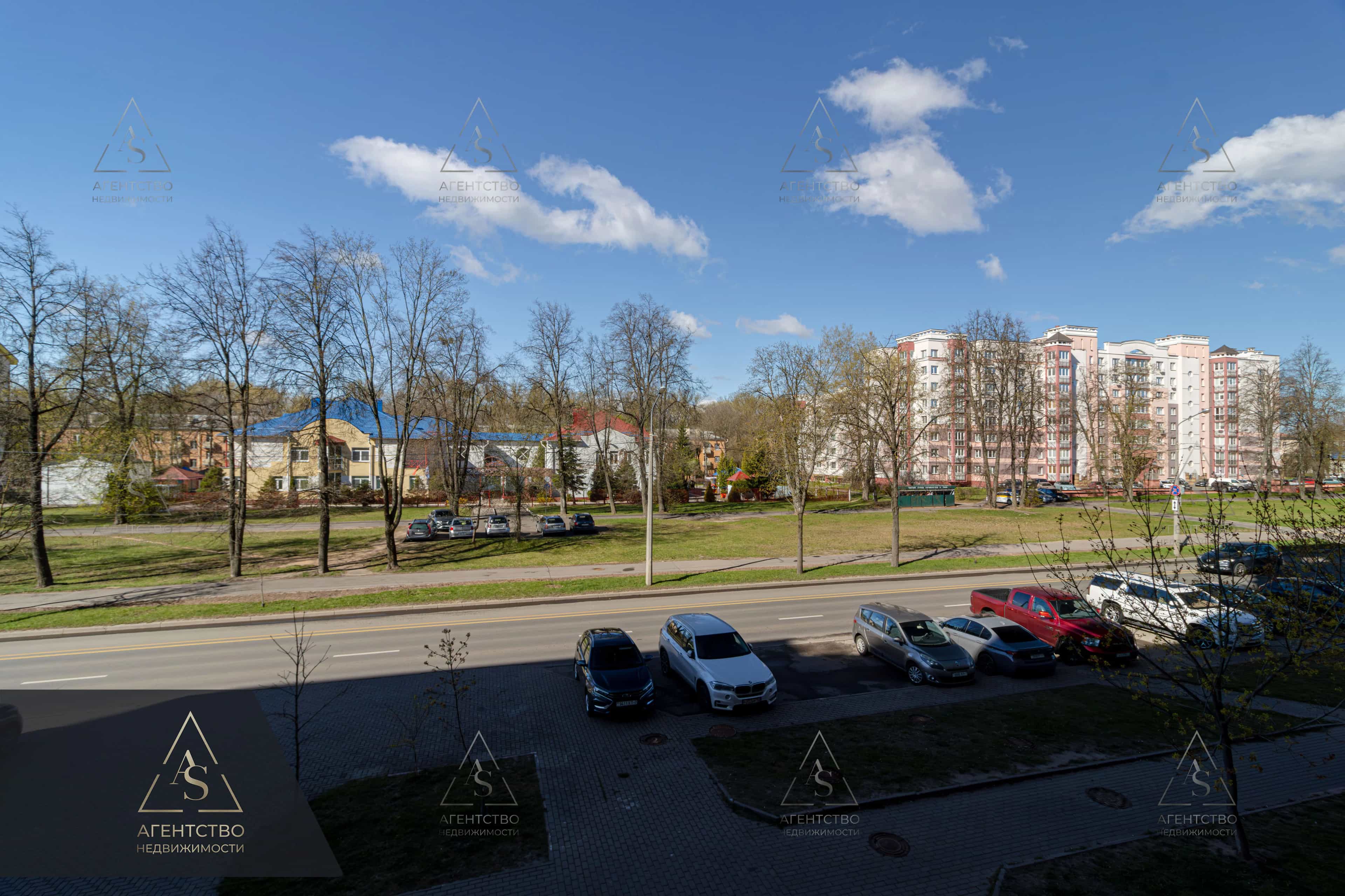 Беларусь, Минск, Нововиленская улица, 8, фото 33