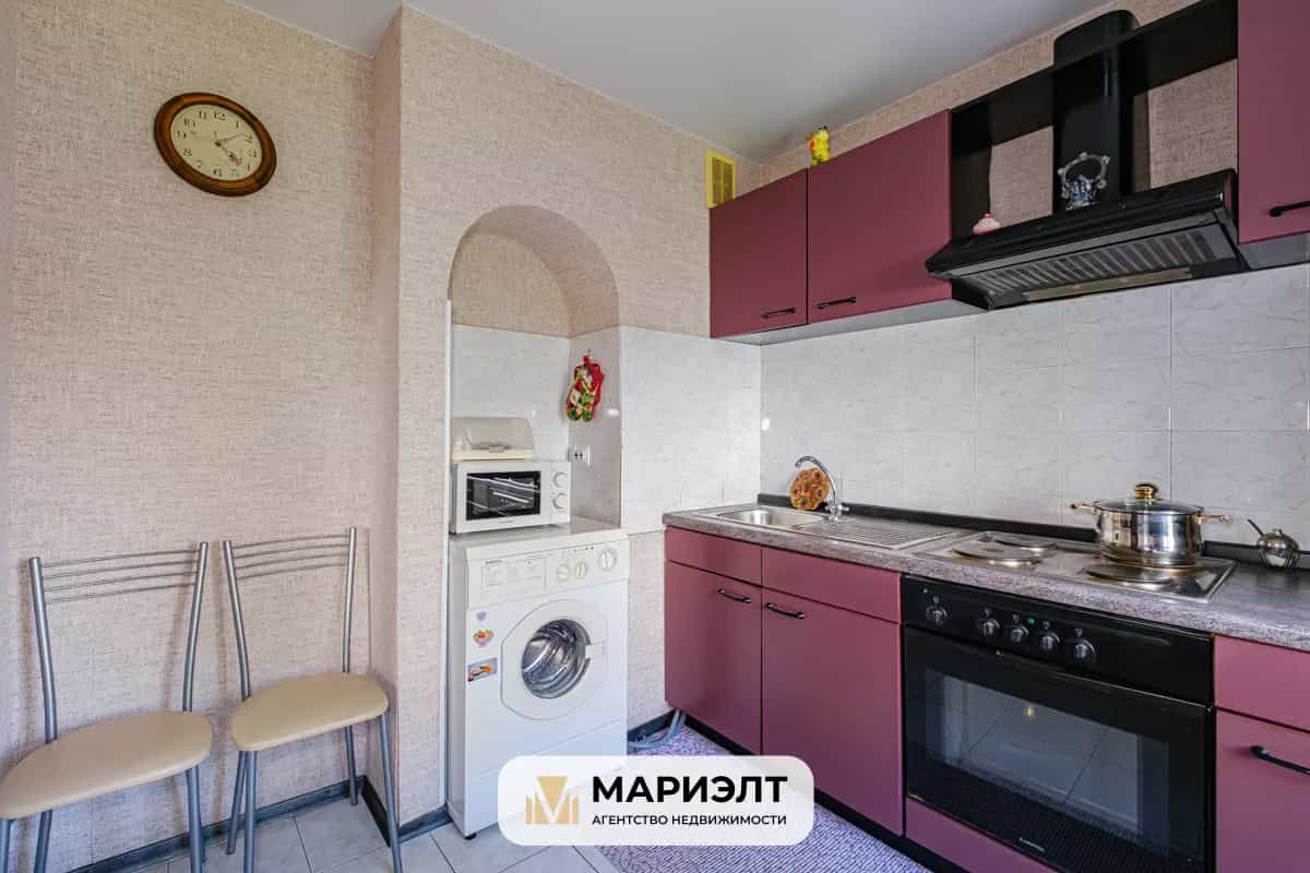 Беларусь, Минск, Радужная улица, 8к2, фото 2