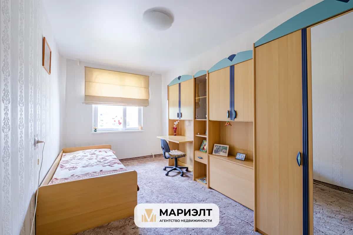 Беларусь, Минск, Радужная улица, 8к2, фото 3