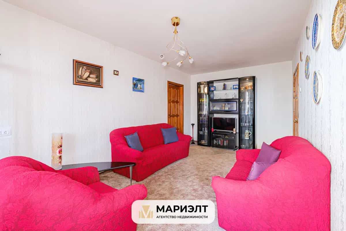 Беларусь, Минск, Радужная улица, 8к2, фото 4