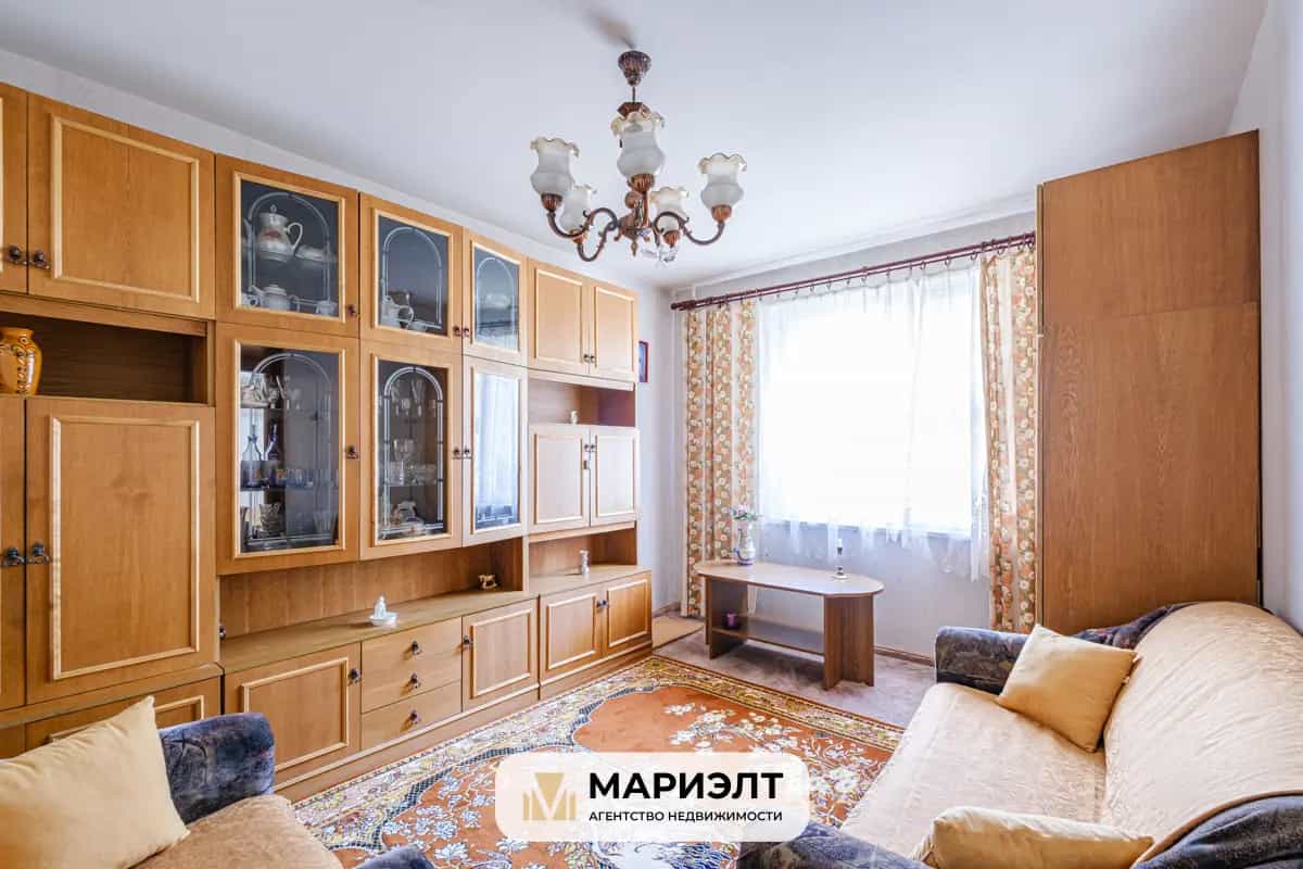 Беларусь, Минск, Радужная улица, 8к2, фото 5