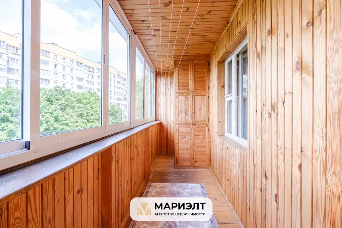 Беларусь, Минск, Радужная улица, 8к2, фото 13