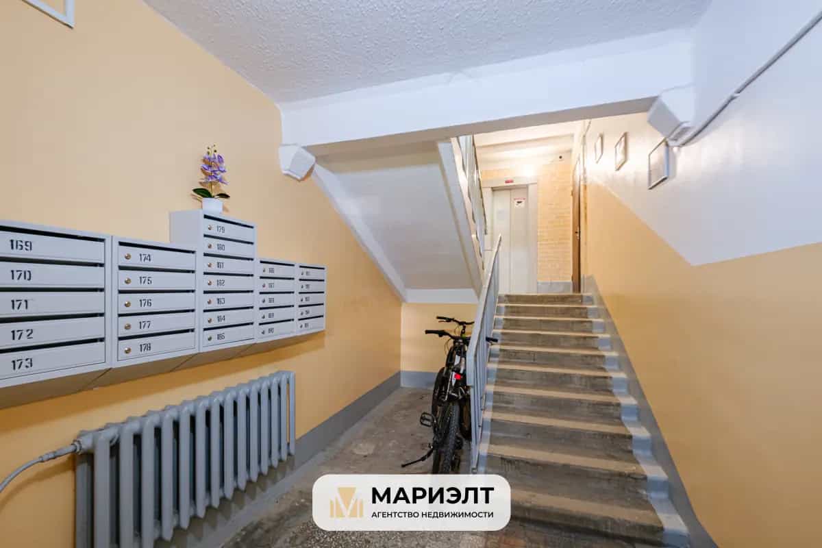 Беларусь, Минск, Радужная улица, 8к2, фото 14