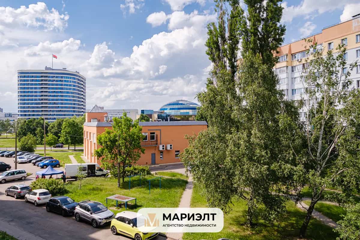 Беларусь, Минск, Радужная улица, 8к2, фото 16