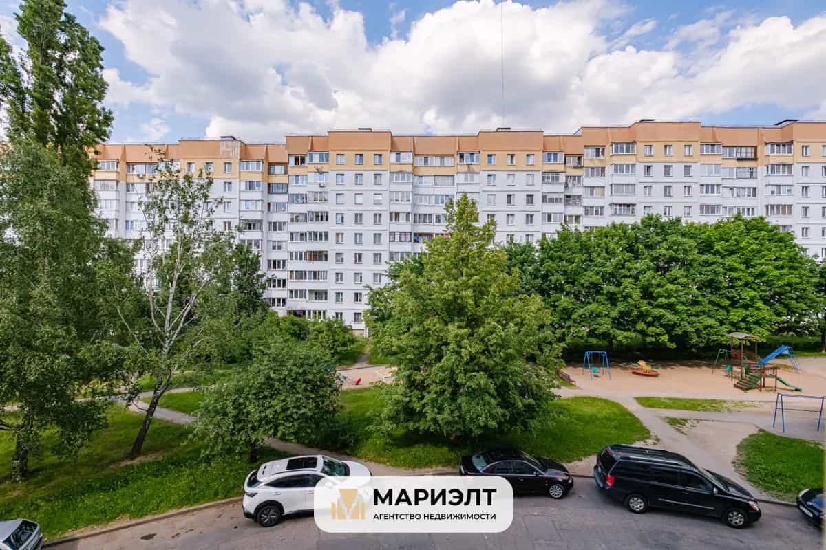 Беларусь, Минск, Радужная улица, 8к2, фото 17