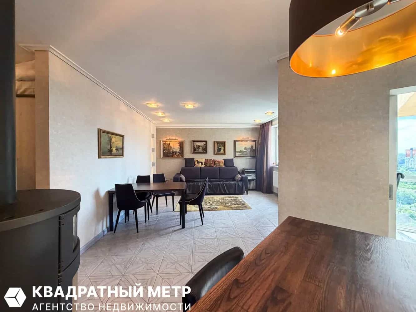 Беларусь, Минск, улица Белинского, 54А, фото 4