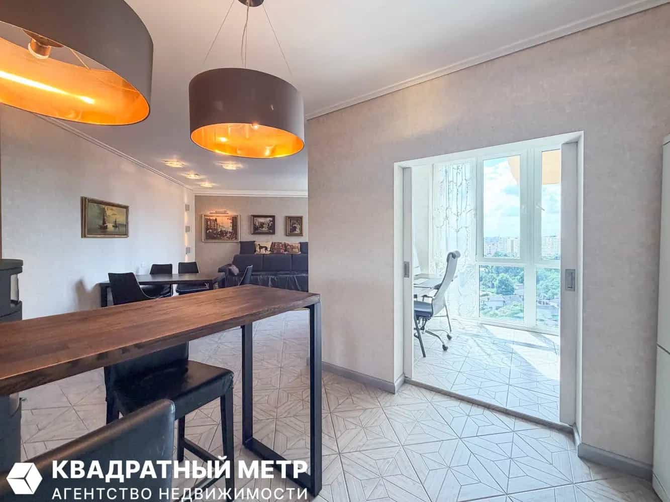 Беларусь, Минск, улица Белинского, 54А, фото 5