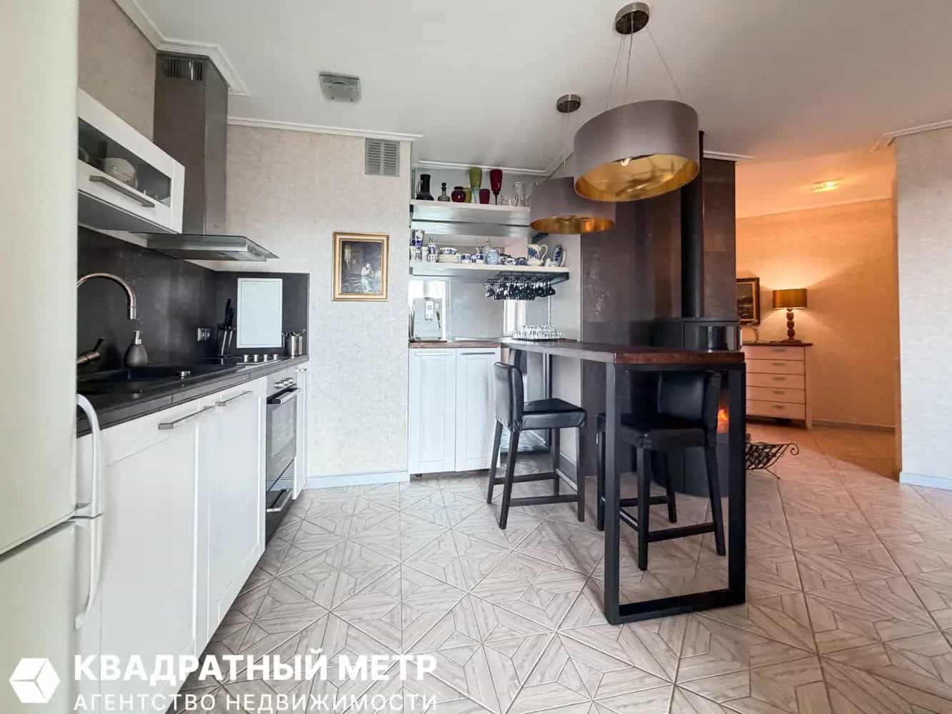 Беларусь, Минск, улица Белинского, 54А, фото 8