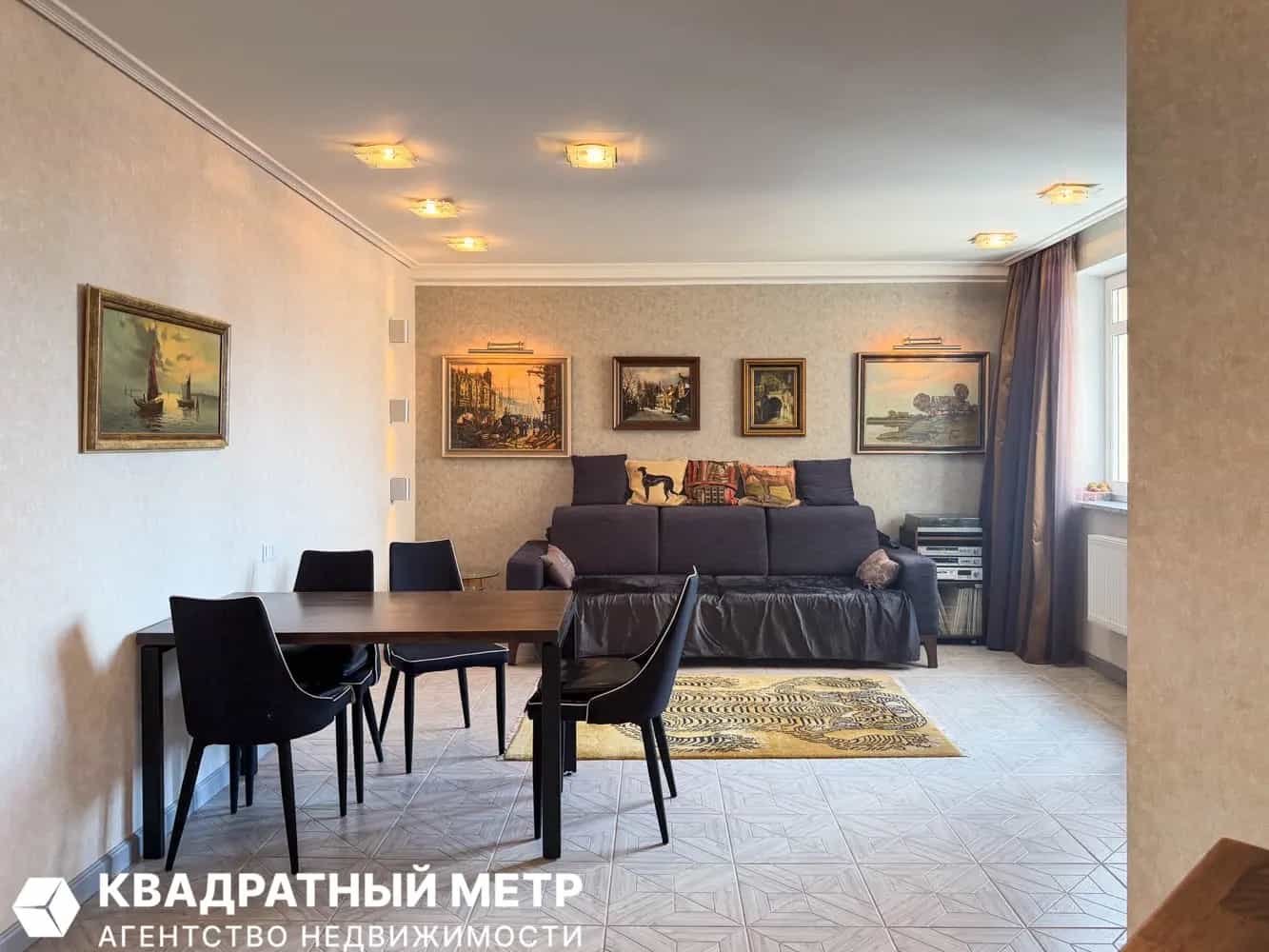 Беларусь, Минск, улица Белинского, 54А, фото 9