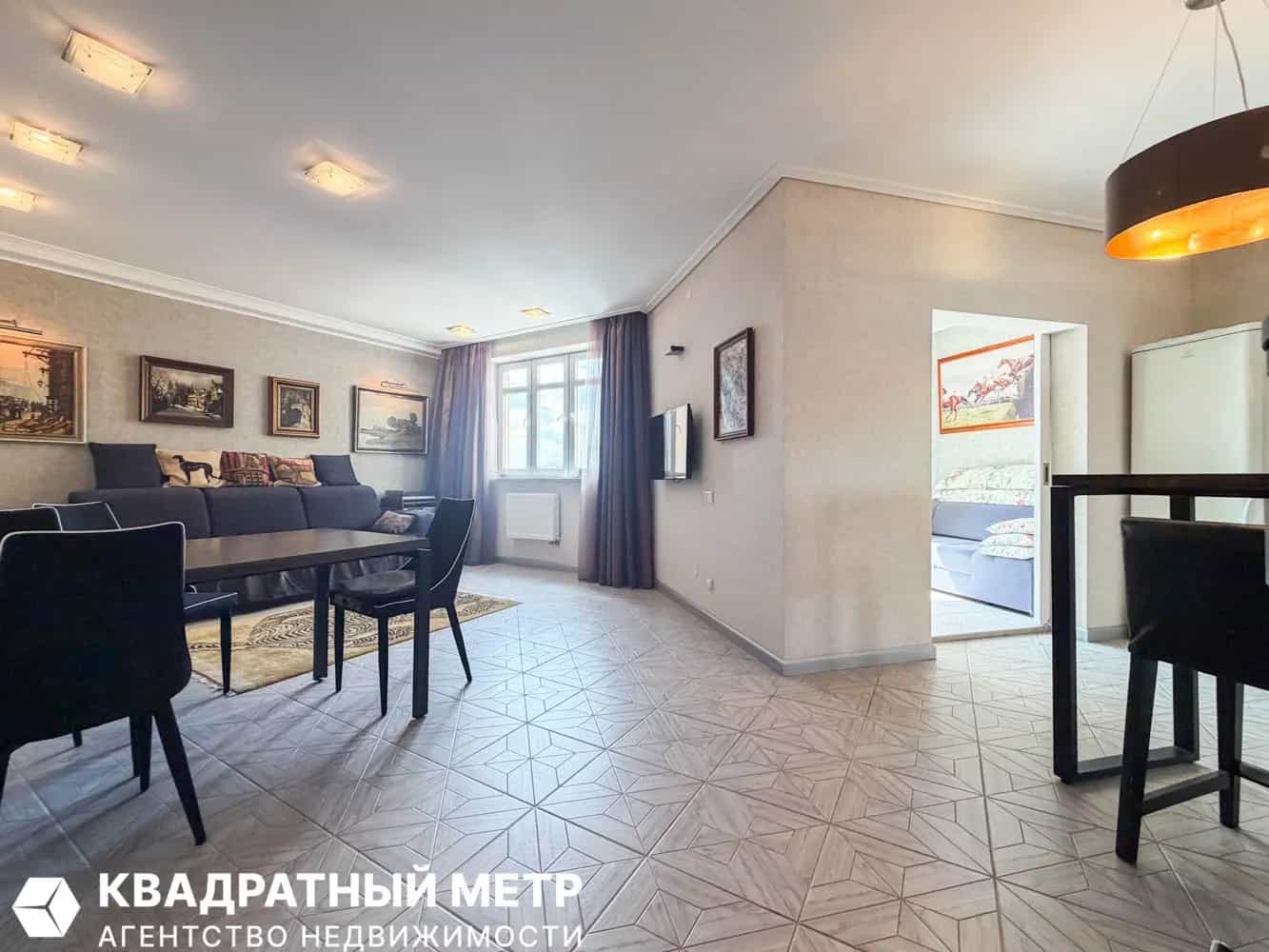 Беларусь, Минск, улица Белинского, 54А, фото 10