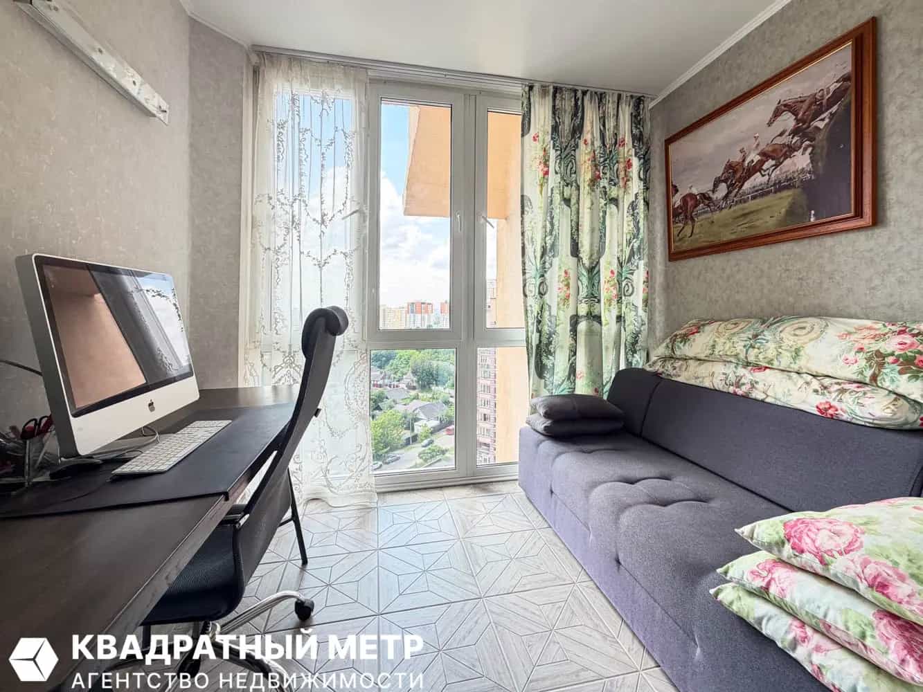 Беларусь, Минск, улица Белинского, 54А, фото 11
