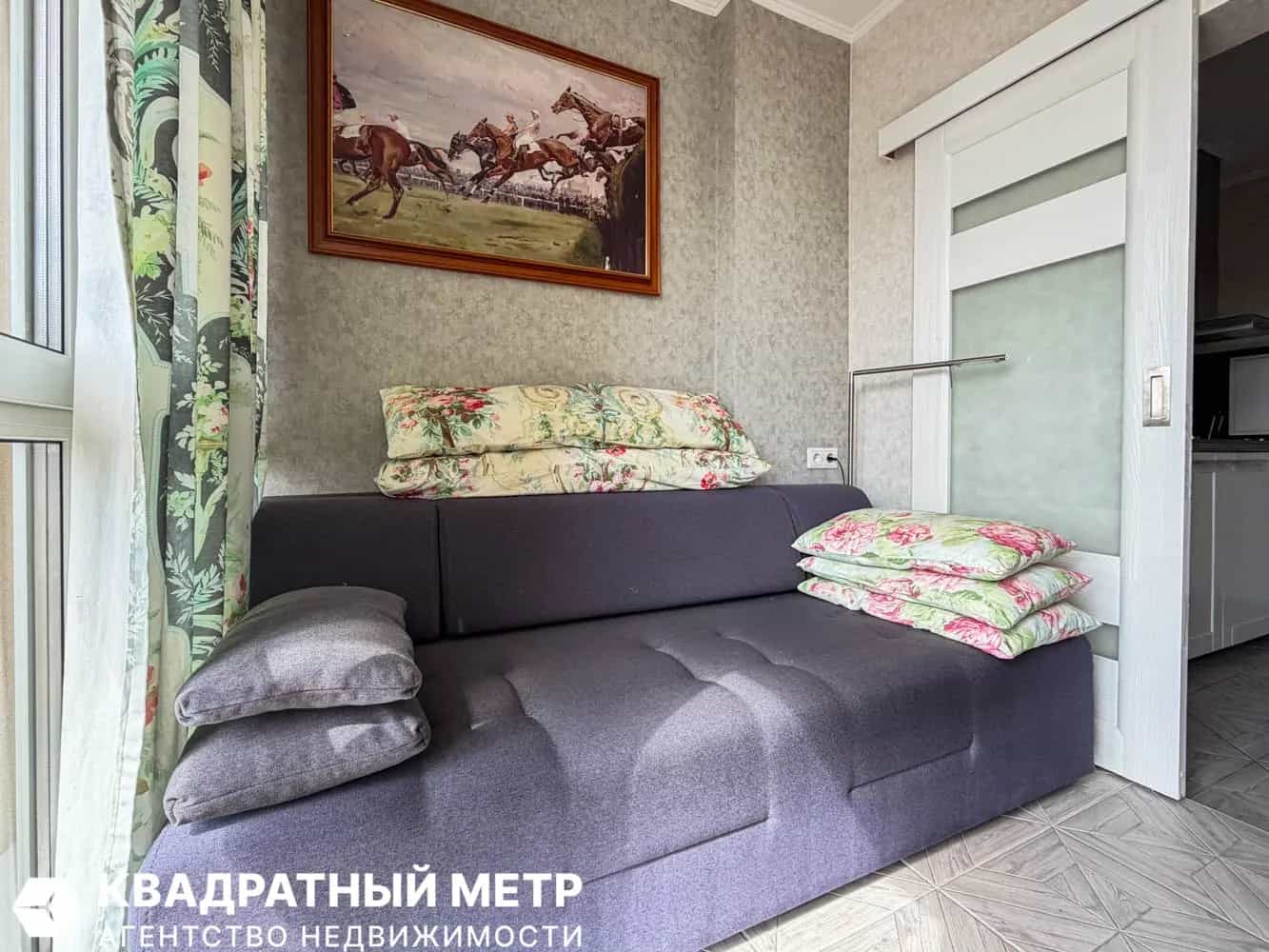Беларусь, Минск, улица Белинского, 54А, фото 12