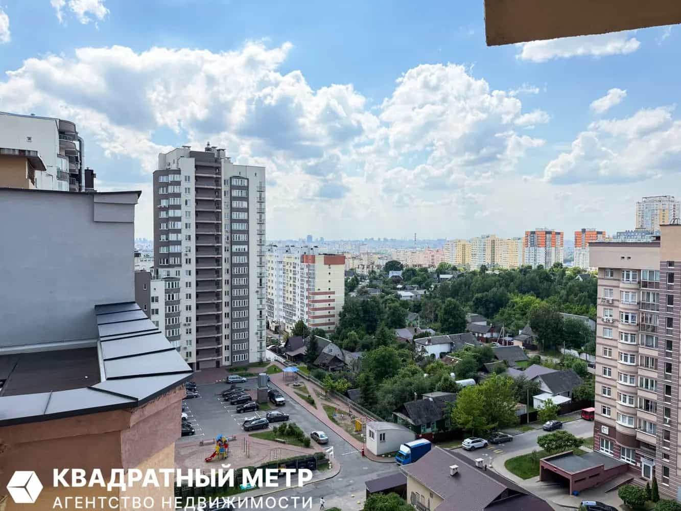 Беларусь, Минск, улица Белинского, 54А, фото 13