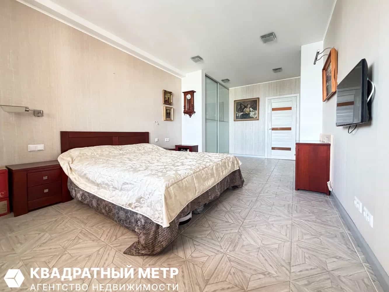 Беларусь, Минск, улица Белинского, 54А, фото 15