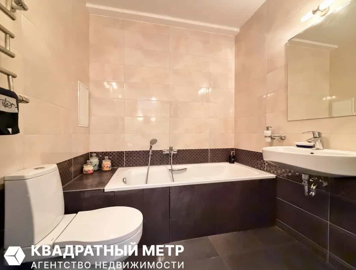 Беларусь, Минск, улица Белинского, 54А, фото 18