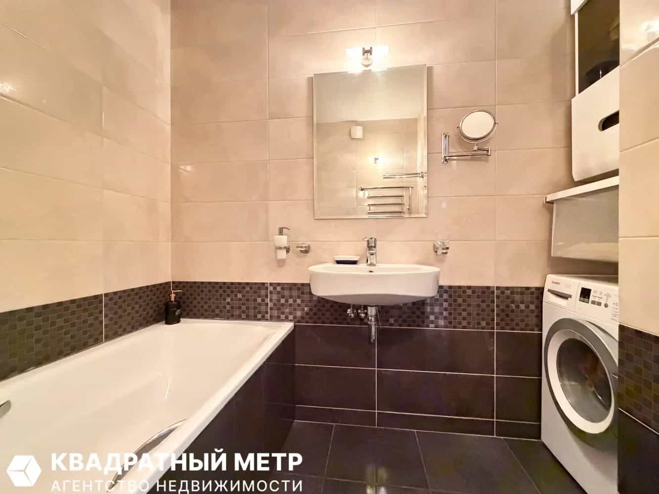 Беларусь, Минск, улица Белинского, 54А, фото 21