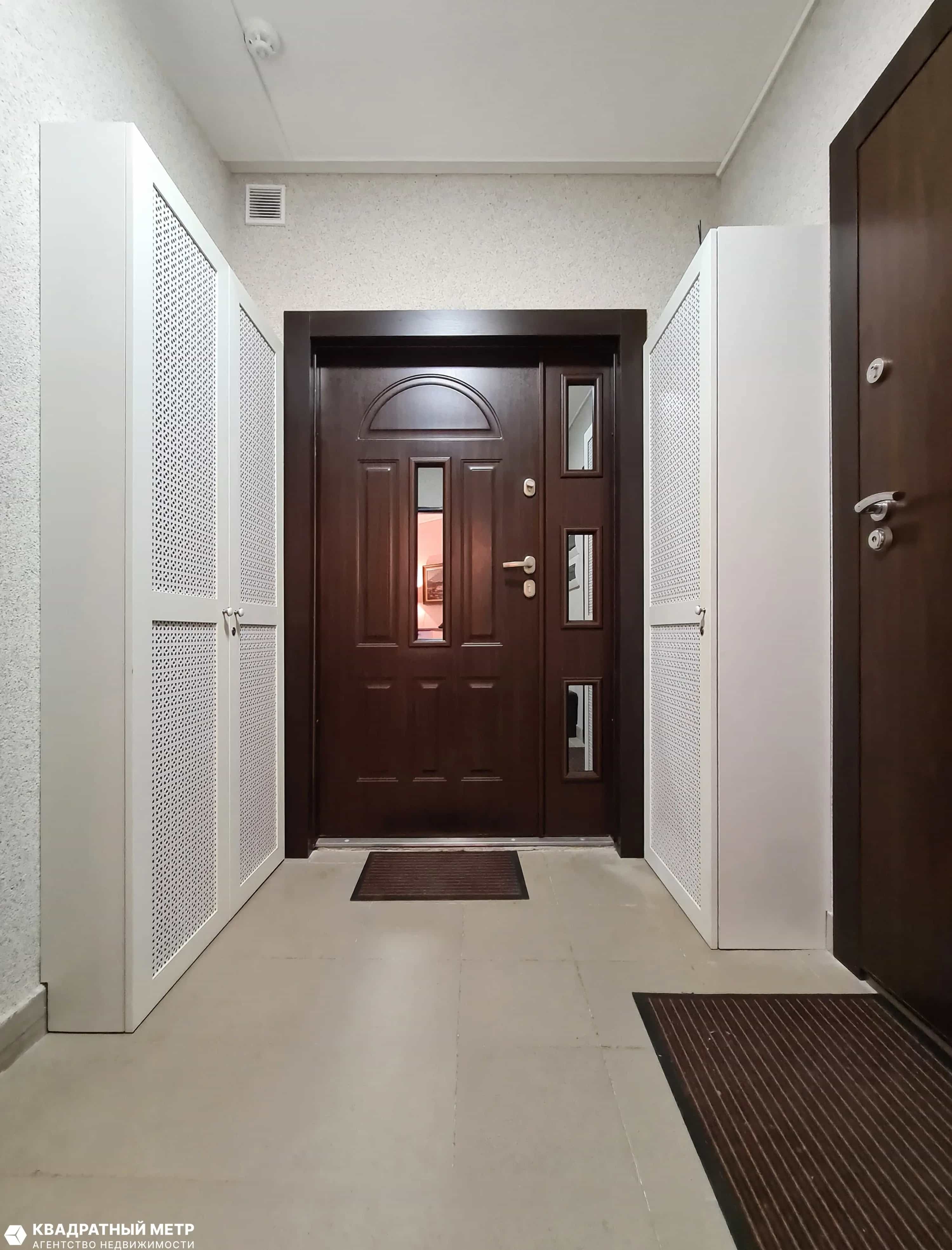 Беларусь, Минск, улица Белинского, 54А, фото 22