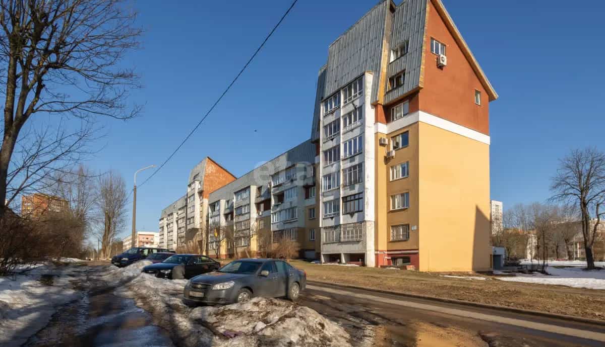 Беларусь, Минск, Авангардная улица, 48А, фото 22