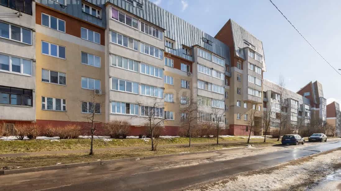 Беларусь, Минск, Авангардная улица, 48А, фото 23