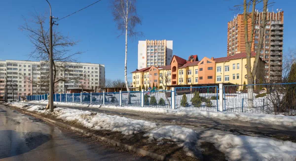 Беларусь, Минск, Авангардная улица, 48А, фото 24