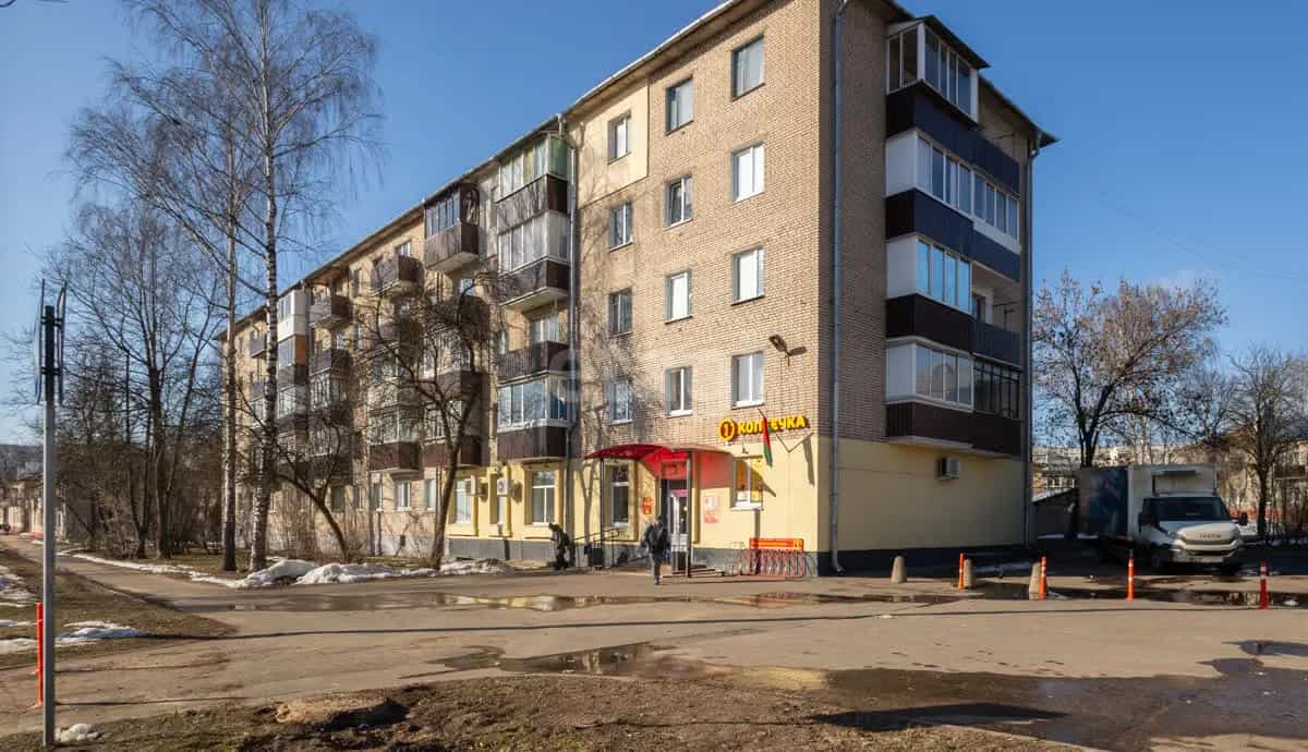 Беларусь, Минск, Авангардная улица, 48А, фото 26