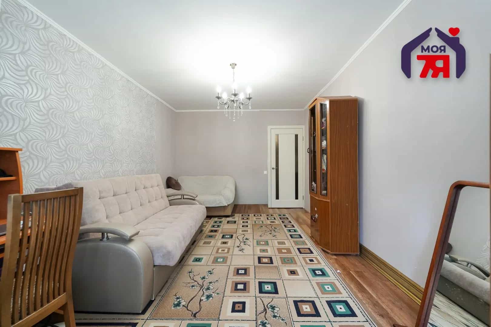 Беларусь, Минск, улица Рафиева, 95, фото 8